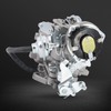 Kipa Automatic Choke Carburetor Replace for Ford Bronco Fairmont Granada