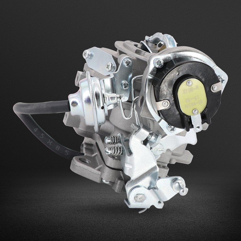 Kipa Automatic Choke Carburetor Replace for Ford Bronco Fairmont Granada