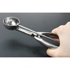 MT Torimatsu 18-8 DX Ice Cream Scoop
