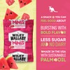 Wiley Wallaby Mini Licorice Bites 0.5 Ounce Classic Gourmet Soft