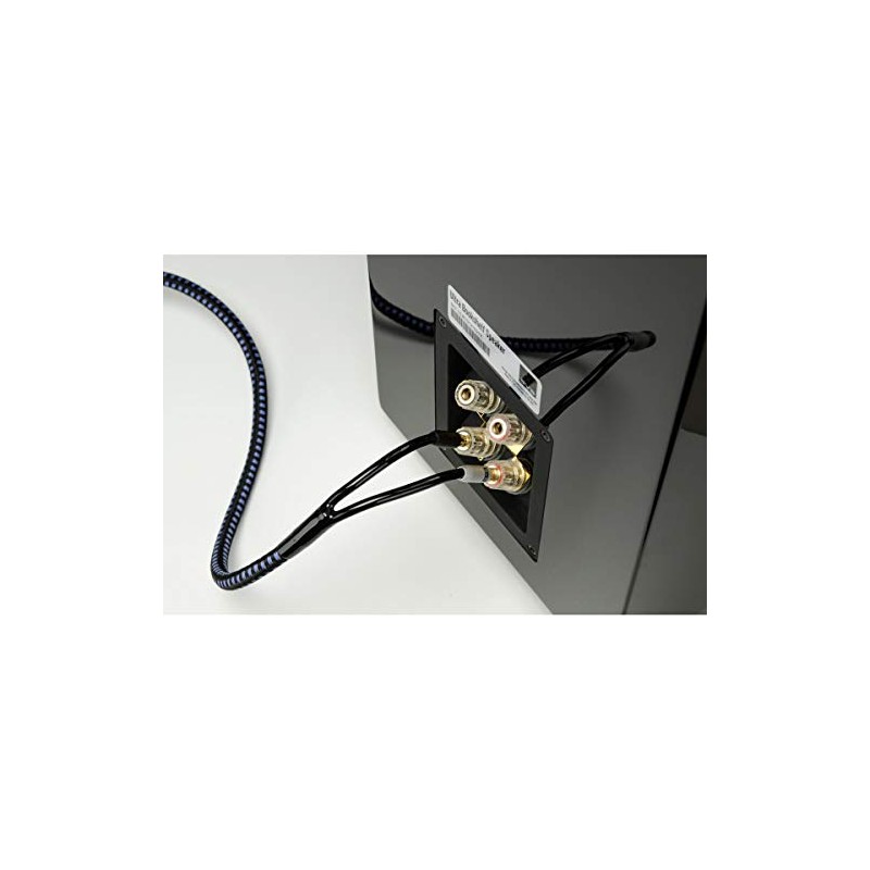 SVS SoundPath Ultra Speaker Cable - 4 ft. (1.22m) -