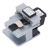 Optical Fiber Cleaver Auto Blade Rebounding 3 in 1 Fixture