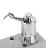 2 Position 5 Way Solenoid Valve Single Control Industrial Control