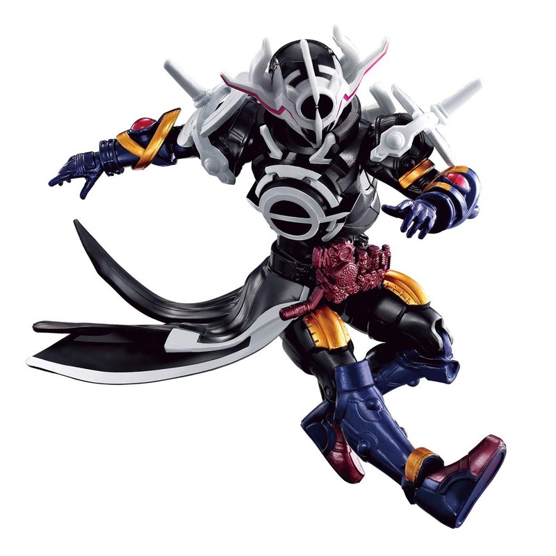 Kamen Rider Zi-O RKF Legend Rider Series Kamen Rider Evol