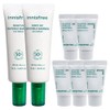 Innisfree Daily UV Moisture Barrier Sun Serum 50mL+ (Poreless Sunscreen 10mlx5 main product volume) / 이니스프리 데일리 유브이 수분장벽 선세럼 50mL+(포어리스 선스크린 10mlx5 본품용량)