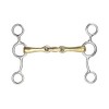 Shires Brass Alloy Tom Thumb 6"