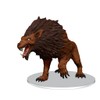 WizKids Icone di D&D dei regni: Dire Worg