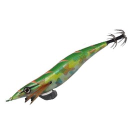 GAN CRAFT(ガンクラフト) ルアー 餌木邪4.0号 SC-05 GRパインニードル