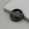 SG Store 2PCS Bicycle Computer Base 34mm Mount Holder Bracket