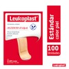 Leukoplast Curitas Resistentes al Agua Color Piel 19x72mm | 100
