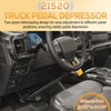 Yoursme 21520 Truck Pedal Depressor Extends from 18-1/2" to 34-1/2"，