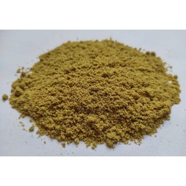 Fennel Seeds Powder 85g - 1.95KG Premium Quality Foeniculum Vulgare (460 Grams)