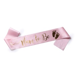 Olilly Sash for Baby Shower