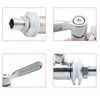 Lilaly 1 pack Stainless Steel Water Spigot, Spigot for Beverage