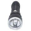 Dive Light IPX6 Waterproof 5000lm Adjustable Brightness Aluminium Alloy Durable
