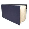 Artway Indigo - Sketchbook - Handmade - 100% Cotton Rag