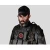 PHOENIX IKKI Zombie Outbreak Zombie Outbreak Response Team Biohazard Embroidered