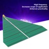 Log Periodic Antenna UWB WiFi 600‑6000MHz Ultra Wideband Printed Circuit
