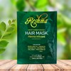 Reshma Beauty Deep Conditioning Hair Mask |Hair Treatment Infused with