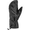 LEKI Unisex Ultratrail Overglove Gloves, Black, EU 9
