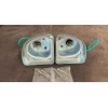 KK 1967-72 Chevy GMC Fleetside Pickup Blazer Jimmy Back Up