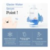 Mixsoon Glacier Water Hyaluronic Acid Serum 300 Ml Hidrataci