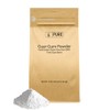 Pure Original Ingredients Guar Gum (10lb) From Guar Beans, Food