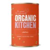 Organic Kitchen Lentils 400g