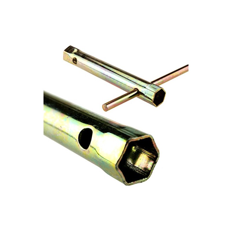 SING F LTD 18MM Ignition Spark Plug Spanner Wrench Socket