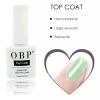 Obp Kit Gel Obp Base - Top Coat Uv Para