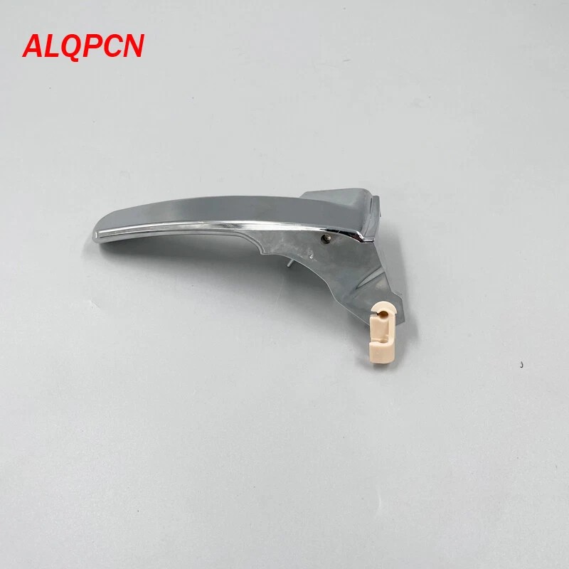 ALQPCN Door Inside handle right passenger side for jeep liberty