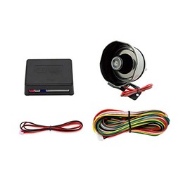 Sound Answer Back Kit [BACKMAN-S] (Standard Siren)