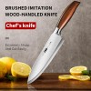 Xiaotianlai Seiko stainles steel knife home professiona chef knife outdoor