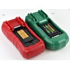 Tekpower TP8268 AC/DC Auto/Manual Range Digital Multimeter with NCV Feature,