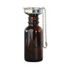 Thirsty Rhino Stainless Steel Mini Flask Funnel/Essential Oil Bottle Funnel