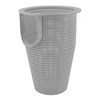 2PCS Pool Pump Filter Basket Easy To Install B199 Strainer