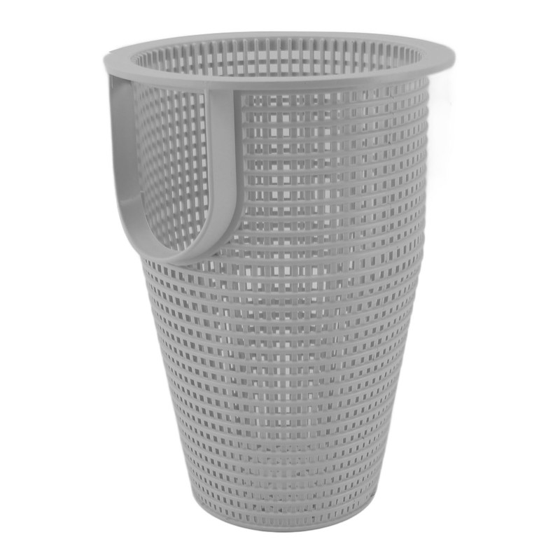 2PCS Pool Pump Filter Basket Easy To Install B199 Strainer