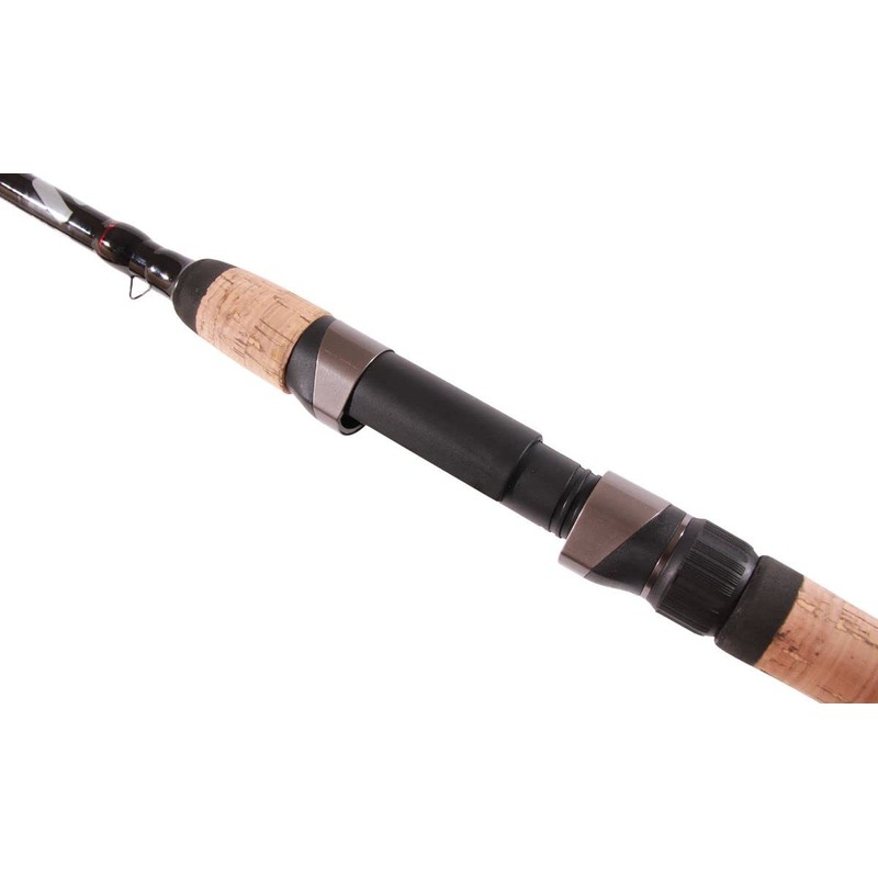 Ultimate Allround Spin 2,70m 10-40g | Spinning rod