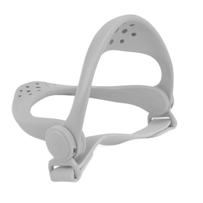 Fdit Corrector Postural Cervical Ajustable 360°, Alivio de Presión