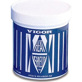 HEAT SHIELD VIGOR 16 OZ JAR