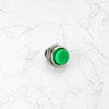 eMagTech 3PCS Electric Guitar Kill Switch Momentary Push Button Mounting