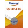 Suplemente Alimenticio Complete Con Ginseng 60 Unidades Pharmaton