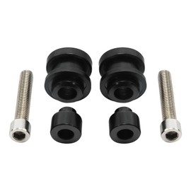 TCMT Detachable Sissy Bar Docking Mount Kit Fit For Harley Nightster RH975 2022-2025 Nightster Special RH975S 2023-2025