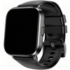 ganopterygon Smart Watch (Black)