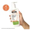 Crema Antiestrías Palmer’s 250 ml Embarazo Manteca de Cacao