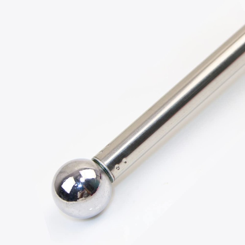 Sound Detection Hammer, Ceramic Tile Hollow Checker, Inspection Tool for