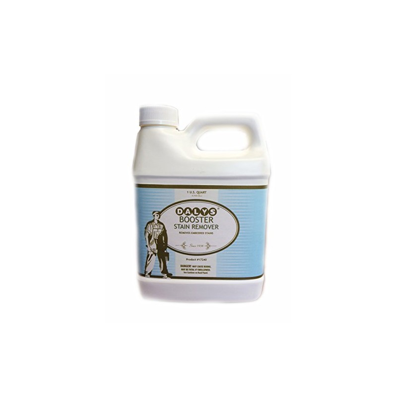 Daly's Booster Wood Stain Remover, 1 Pint