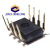 Juried Engineering TL072IP TL072 Dual Low-Noise JFET-Input Operational Amplifier Op