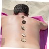 IWOWHERO Set of Crystal Stones Irregular Gemstones Home Decor Natural
