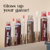 Armaf Beaute Lip Gloss Con Vit E Hidratacion Instantanea